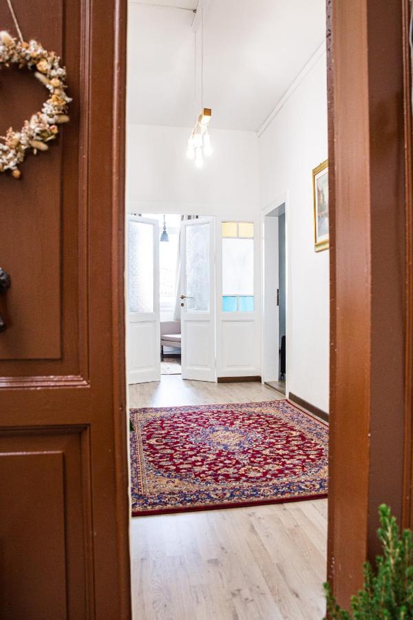 Dimora Ellen Apartment Padova Exterior photo