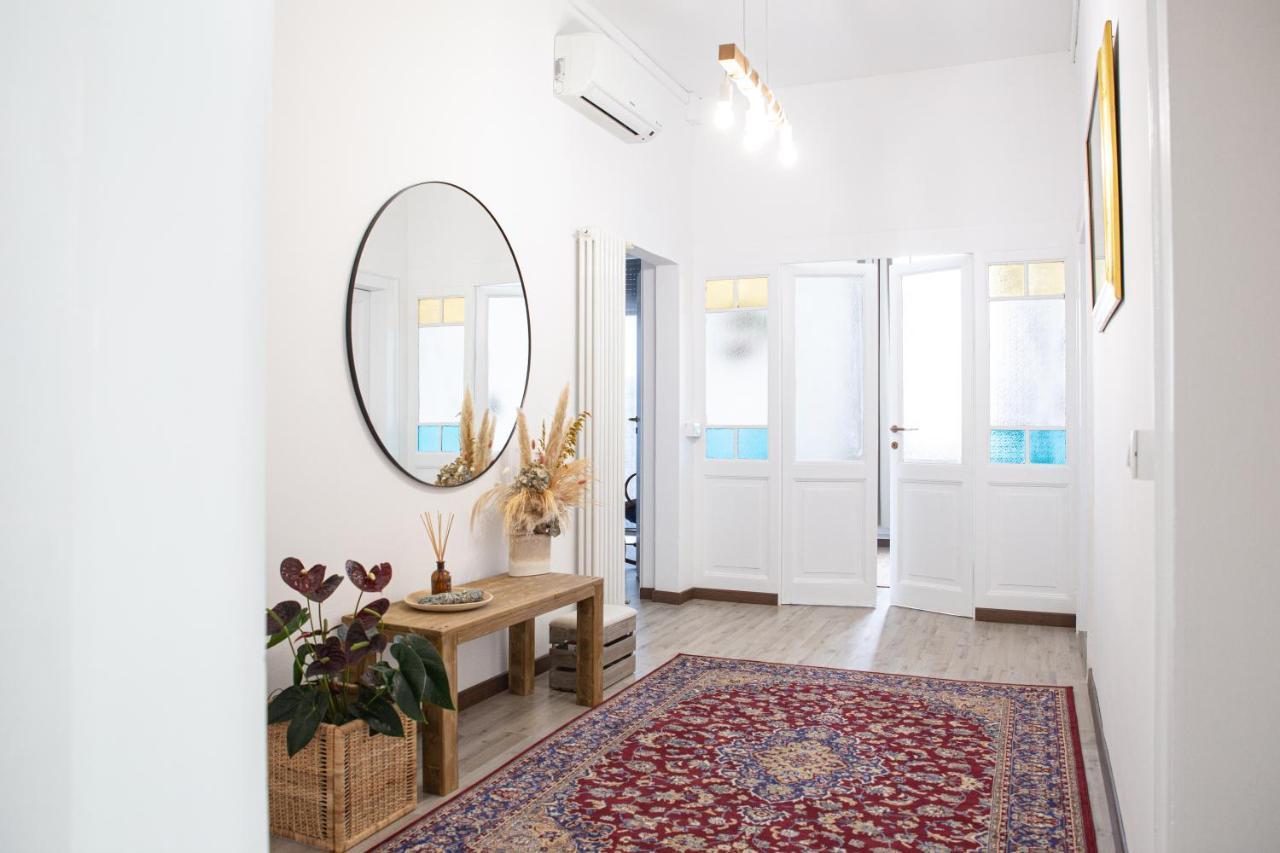 Dimora Ellen Apartment Padova Exterior photo