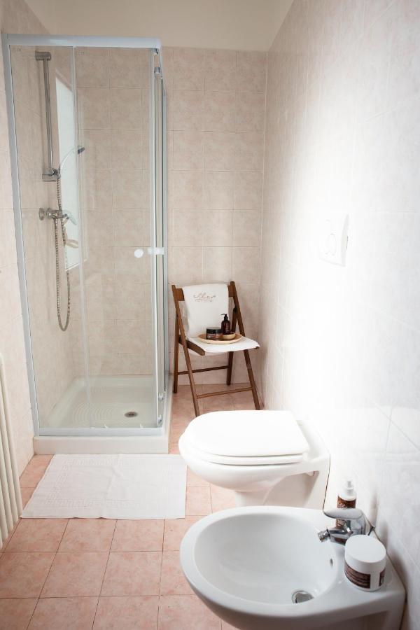 Dimora Ellen Apartment Padova Exterior photo