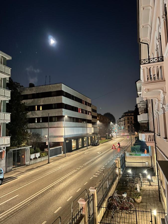 Dimora Ellen Apartment Padova Exterior photo