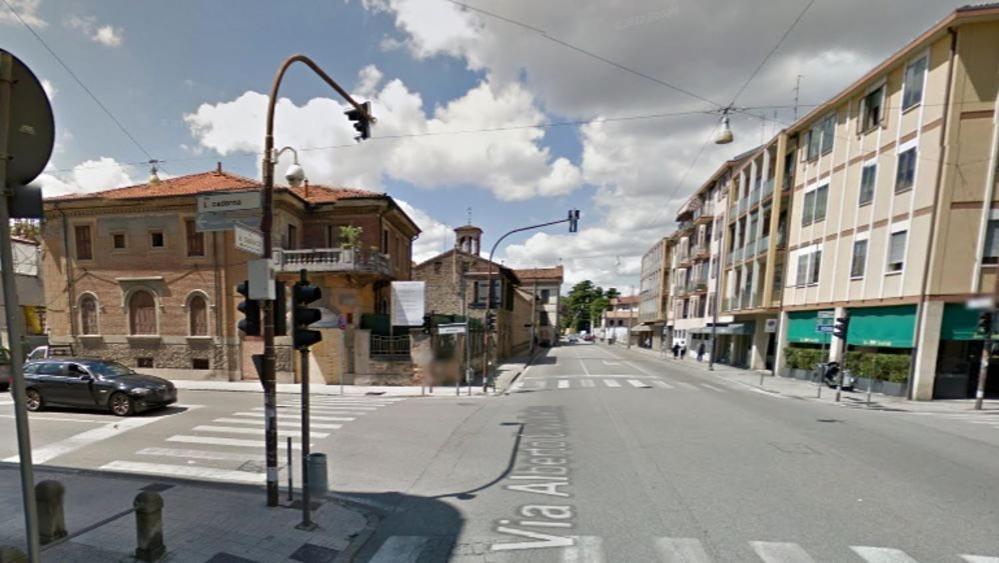 Dimora Ellen Apartment Padova Exterior photo
